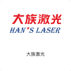 大族激光