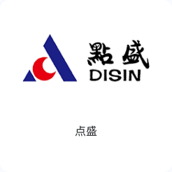 点盛