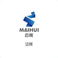 迈辉